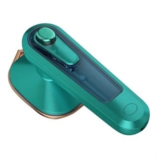 Mini Ferro a Vapor
