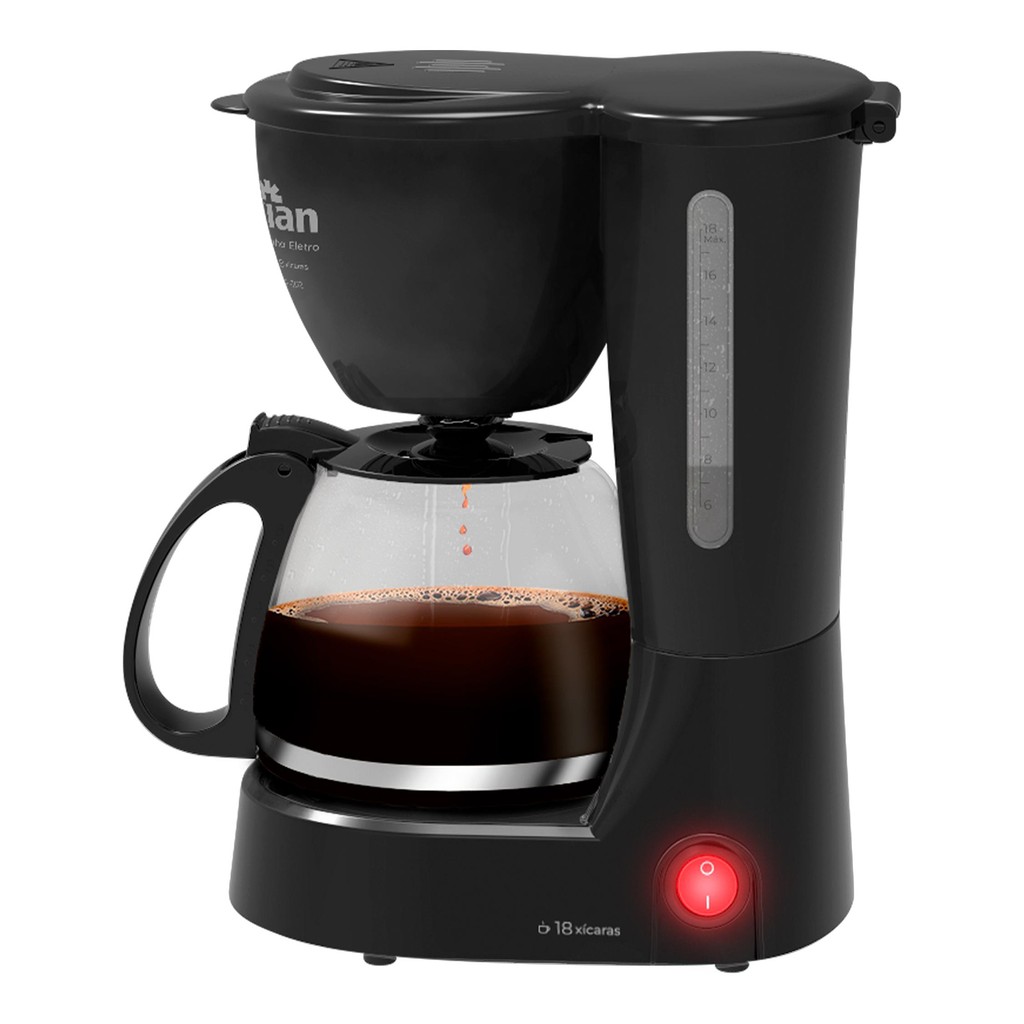 Cafeteira Elétrica KIAN