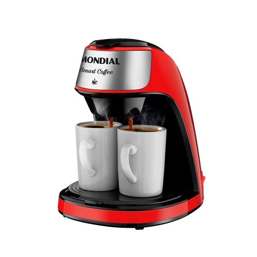 Cafeteira Elétrica Mondial