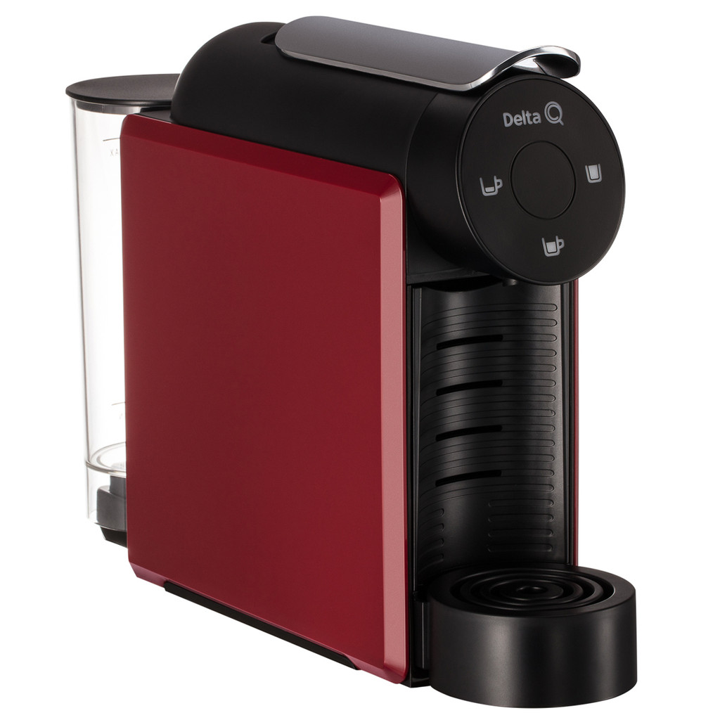 Cafeteira Expresso Cápsulas