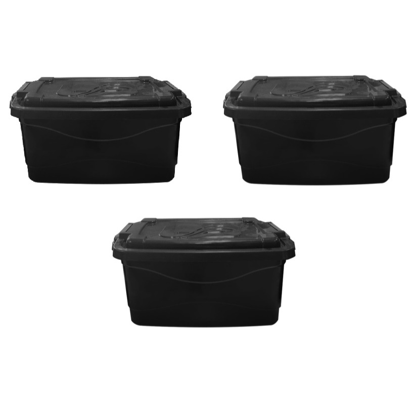Caixas Organizadoras 30L