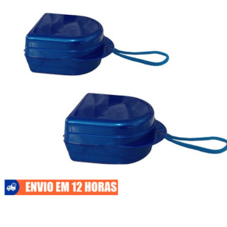 Cx para Aparelho Ortodôntico