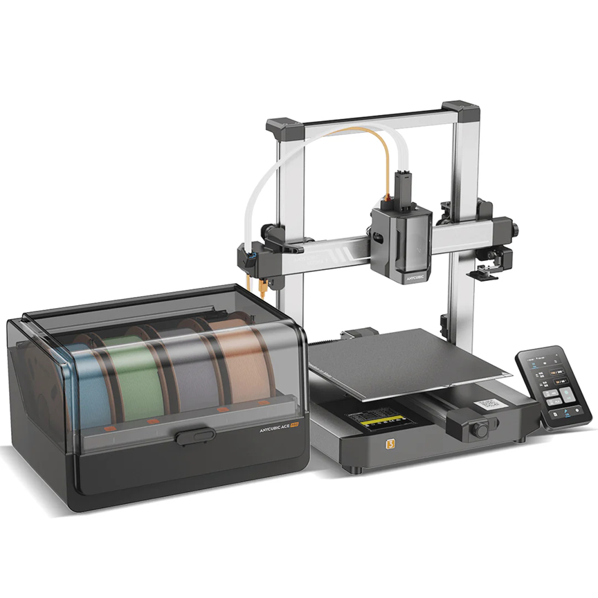 Impressora 3D Anycubic