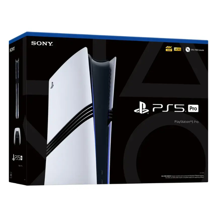 Playstation 5 PRO