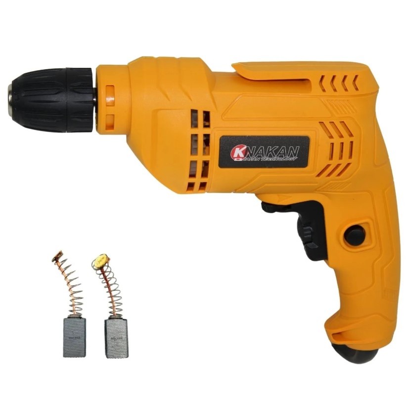 Furadeira Elétrica 900W