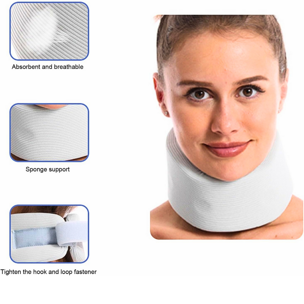Colete Cervical