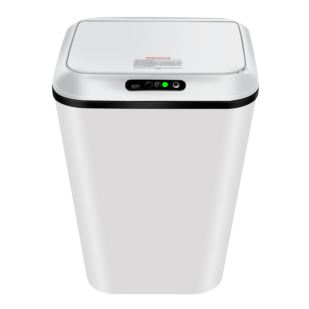 Lixeira Sensor 16L