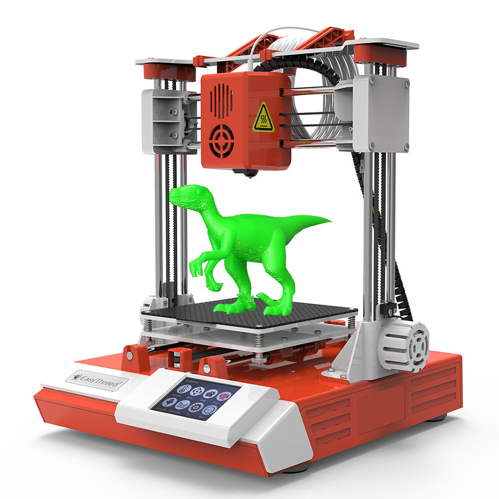 Impressora 3D Easy Threed