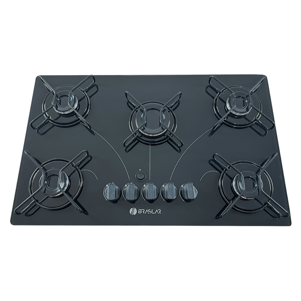 Fogão Cooktop BRASLAR