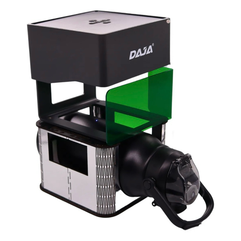 Gravadora a Laser