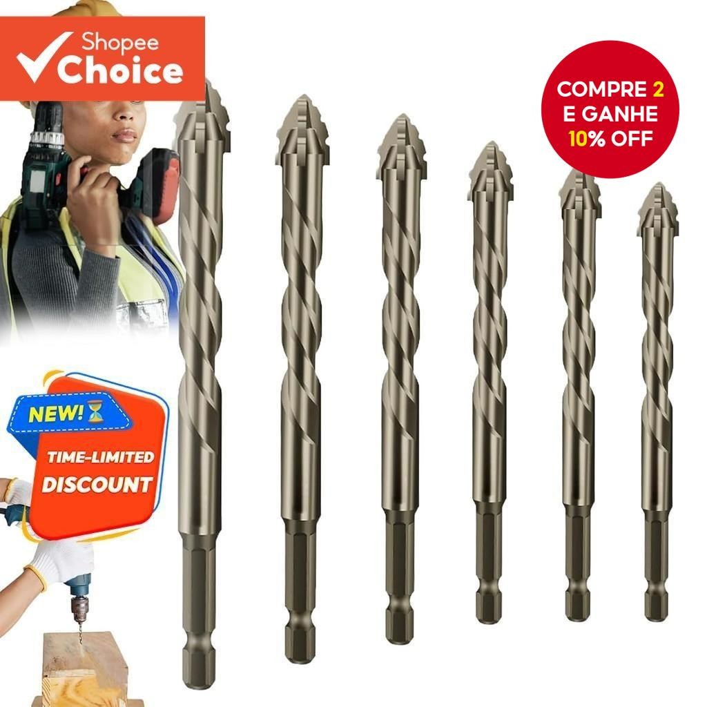 Brocas Excêntricas
