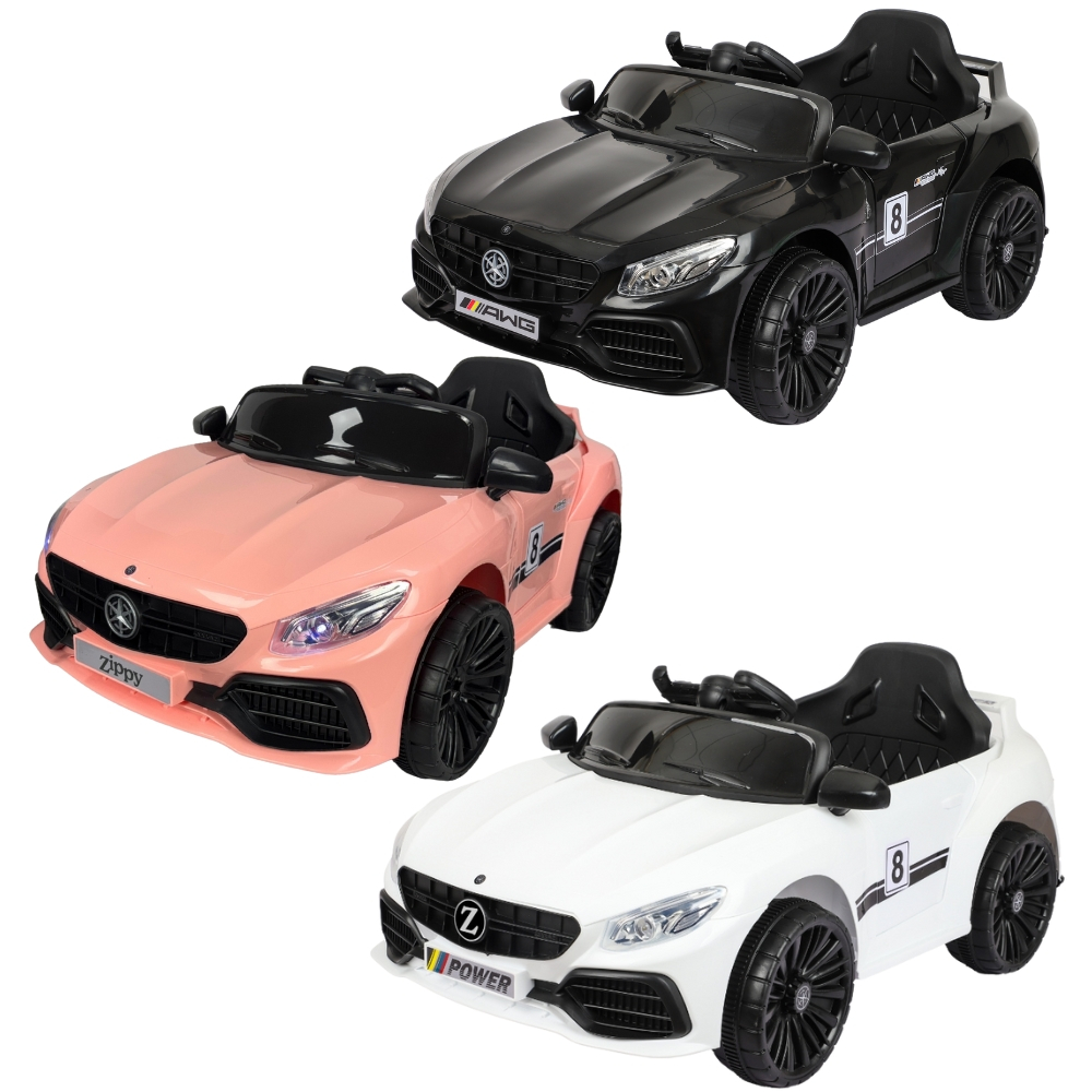 Carro Elétrico Infantil