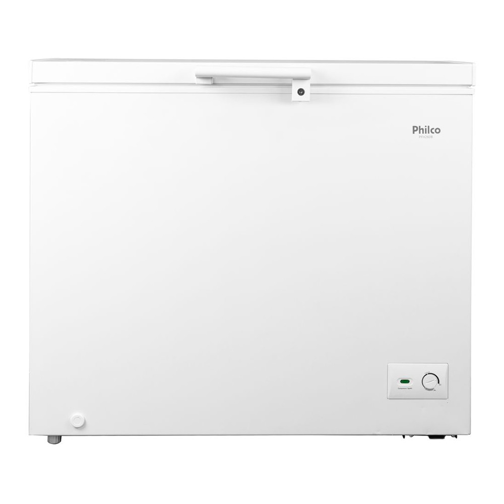 Freezer Horizontal Philco