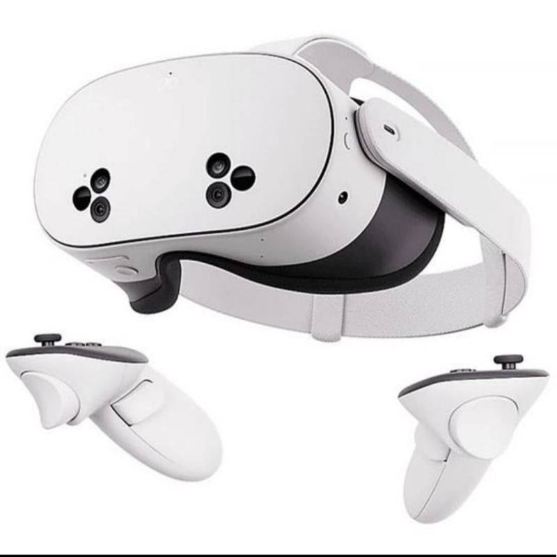 Óculos de Realidade Virtual