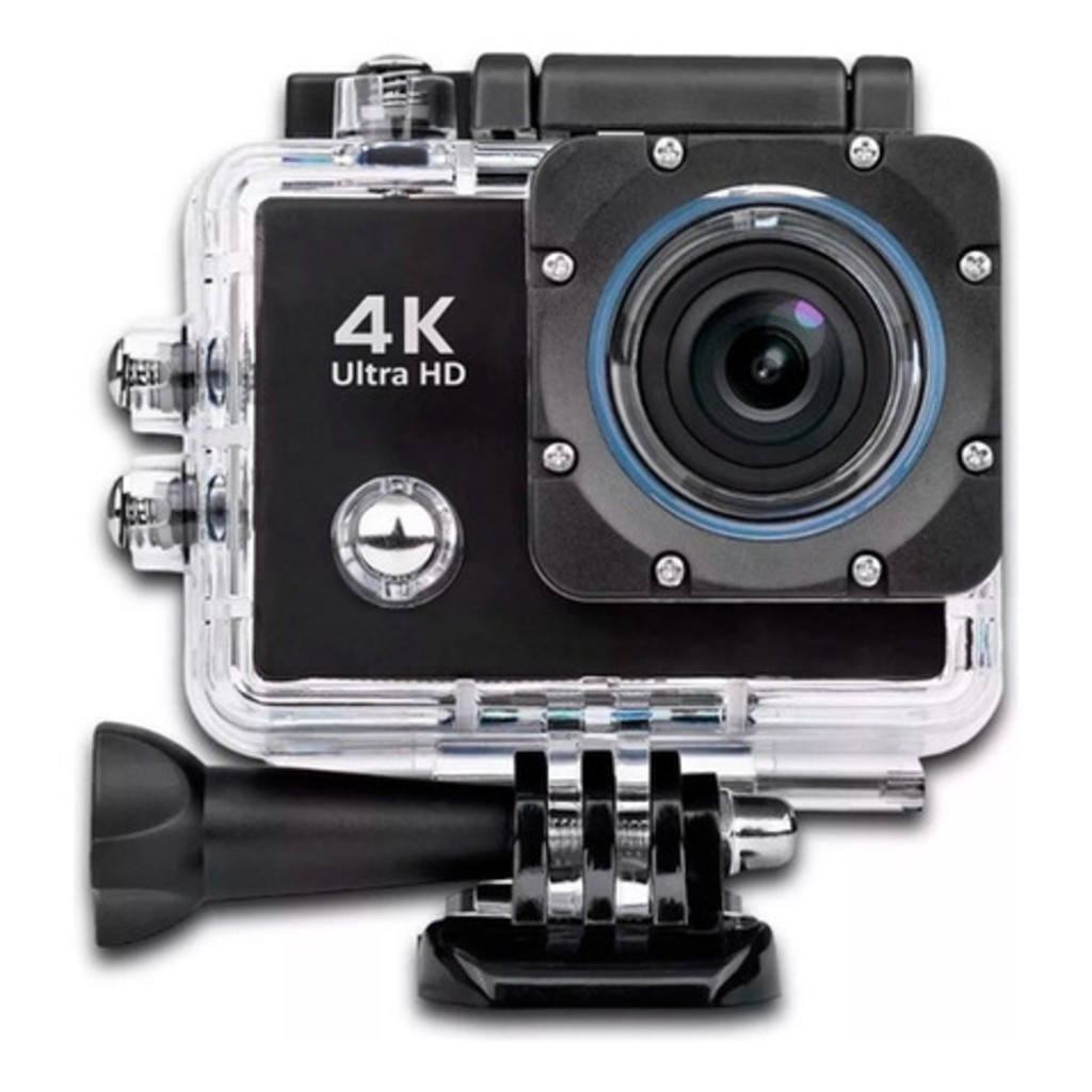 Camera Filmadora