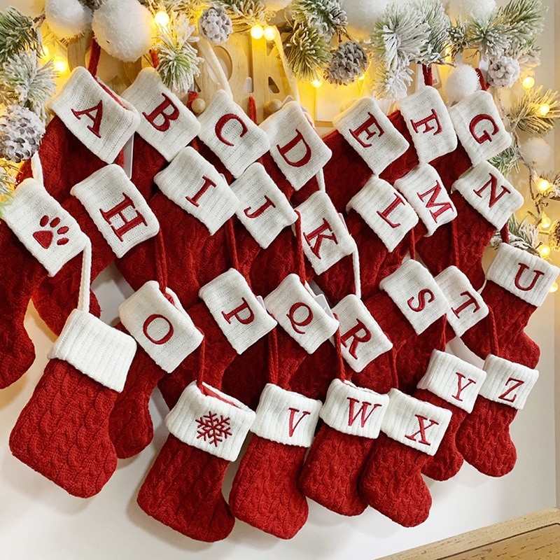 Meias de Natal