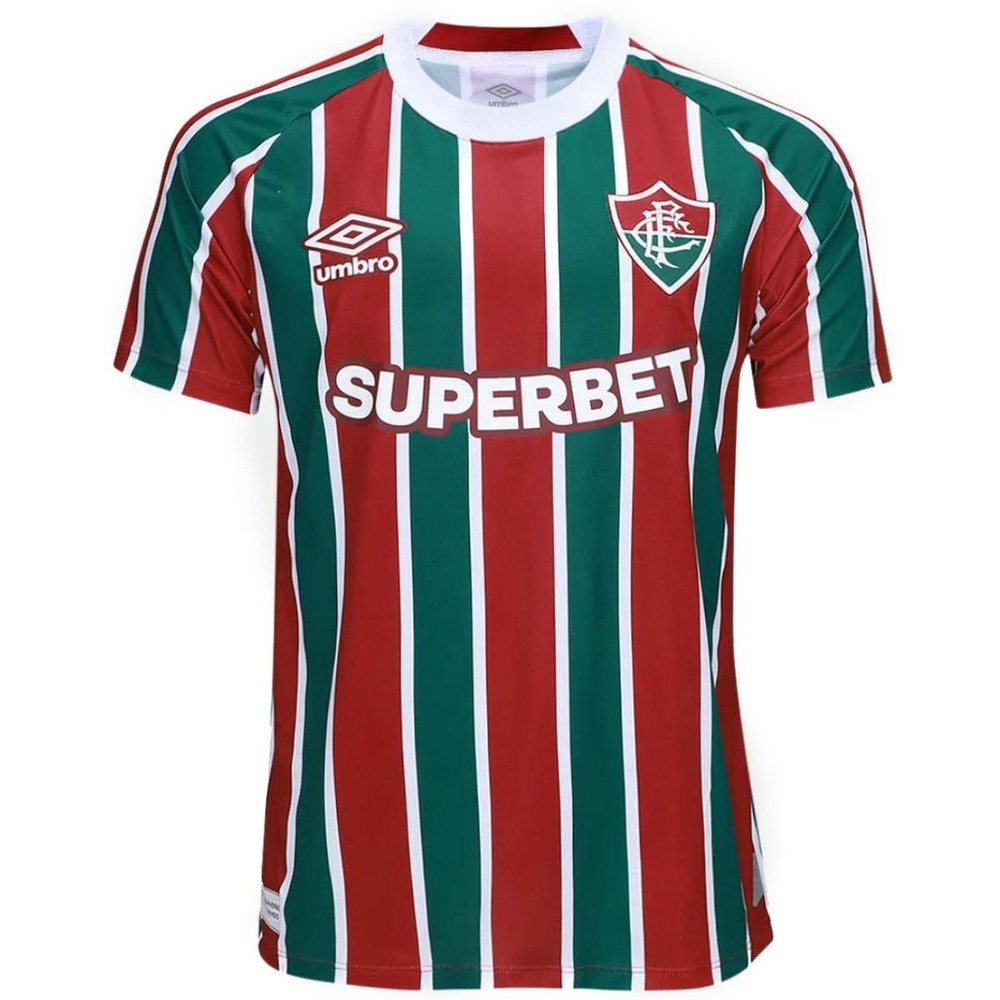 Camisa Fluminense s/n