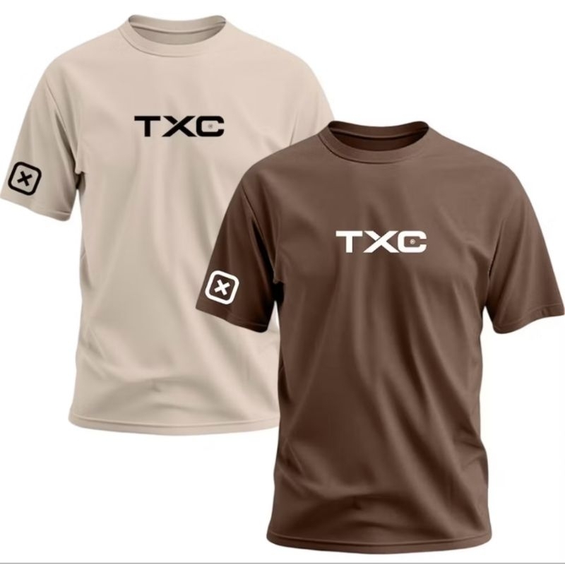 Camisa Texana Algodão
