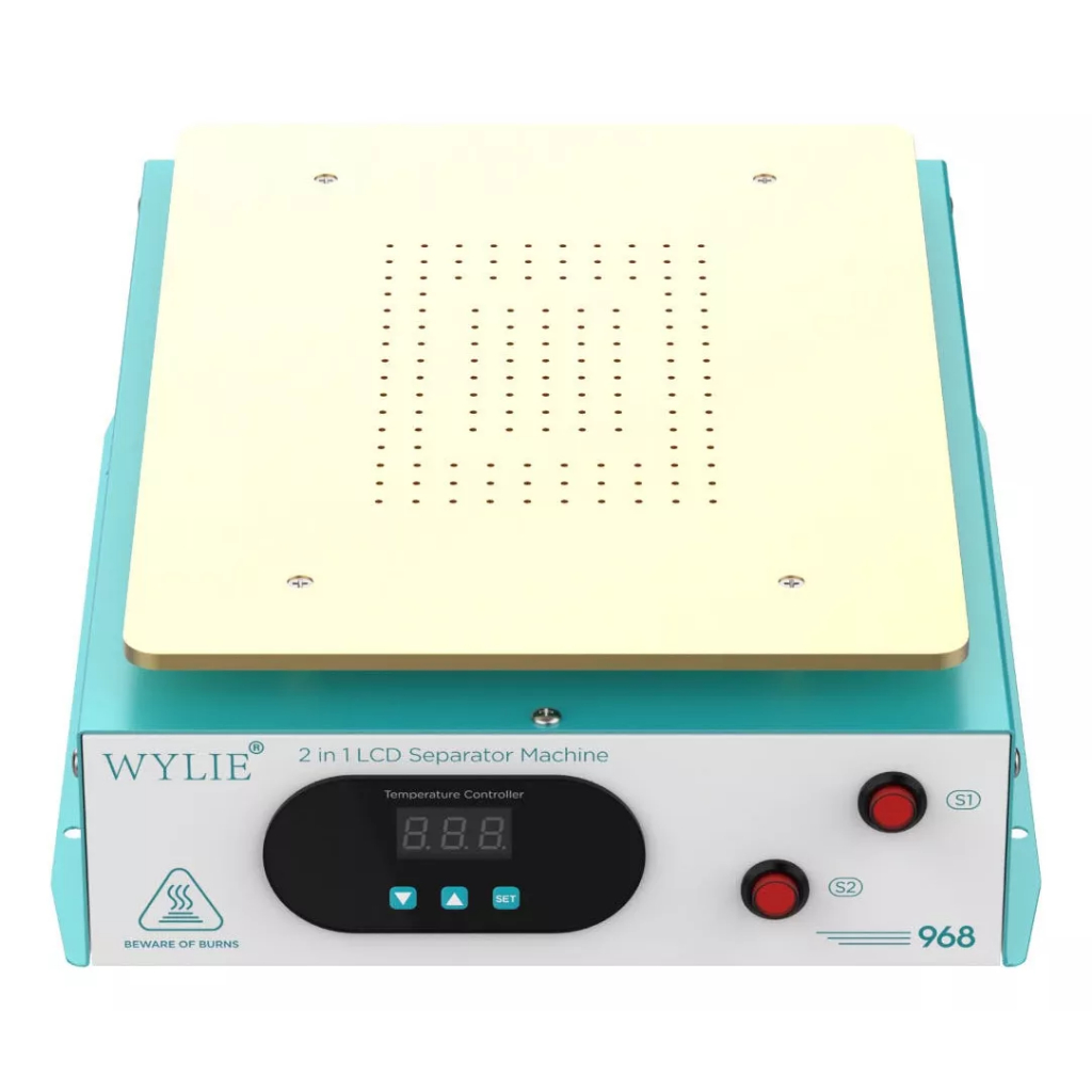 Separadora LCD 14"