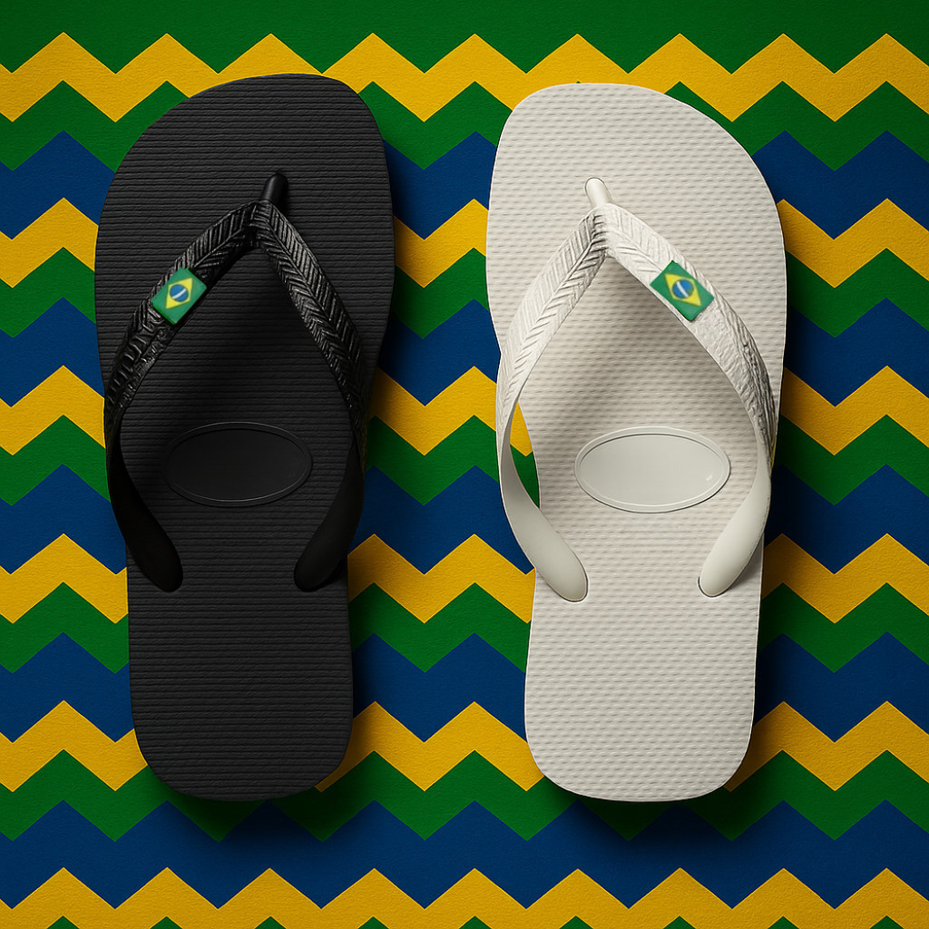 Chinelo Unisex