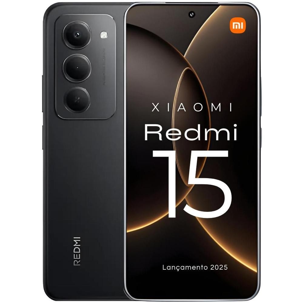 Xiaomi Redmi 15