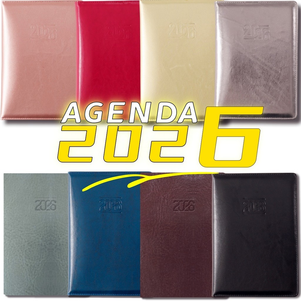 Agenda 2026