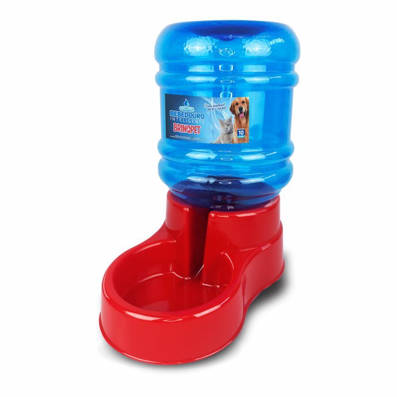 Bebedouro para Animais