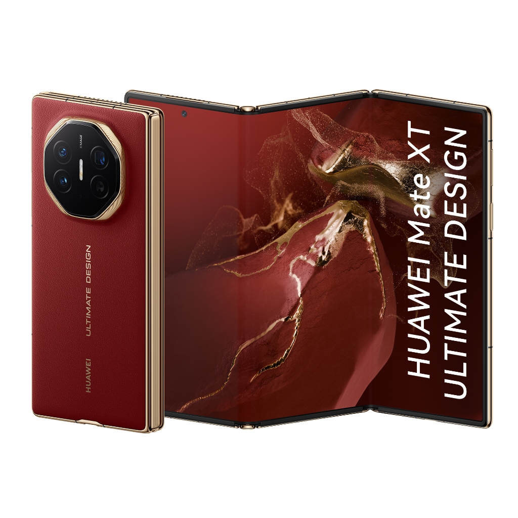 Huawei Mate XT Ultimate