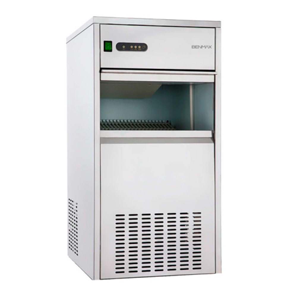 Máquina de Fazer Gelo.