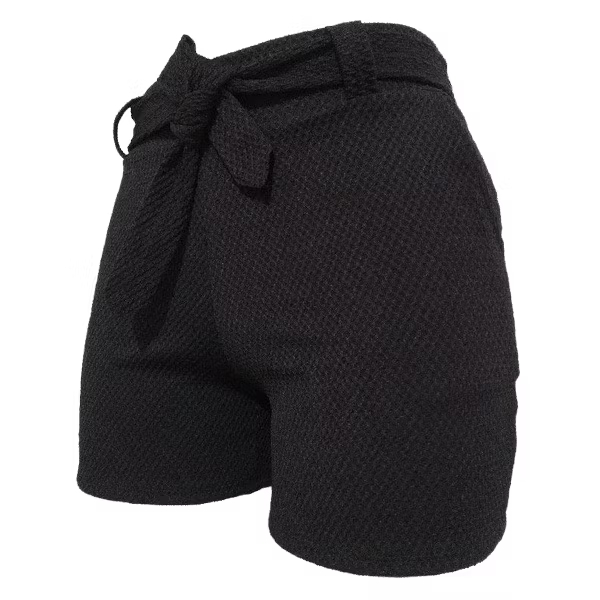 Short Colmeia Feminino