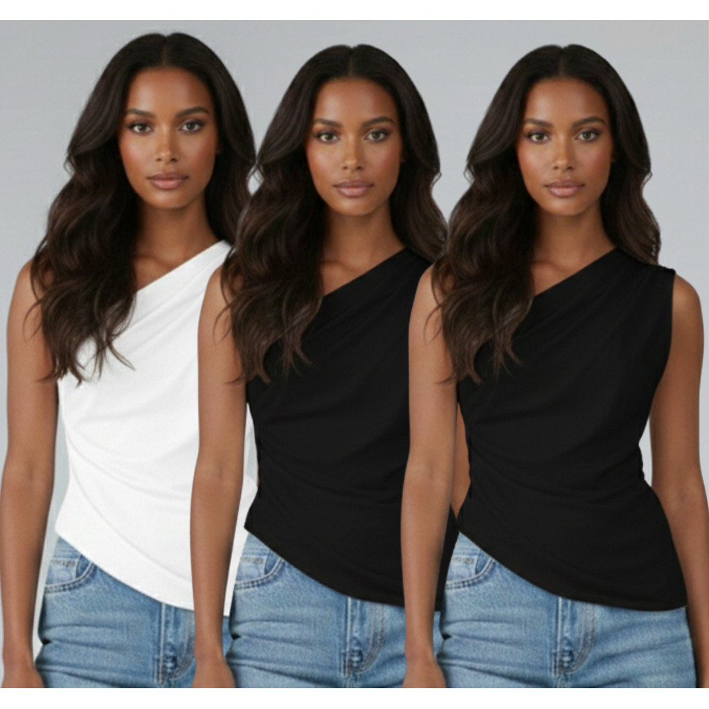 Blusa Mula Manca