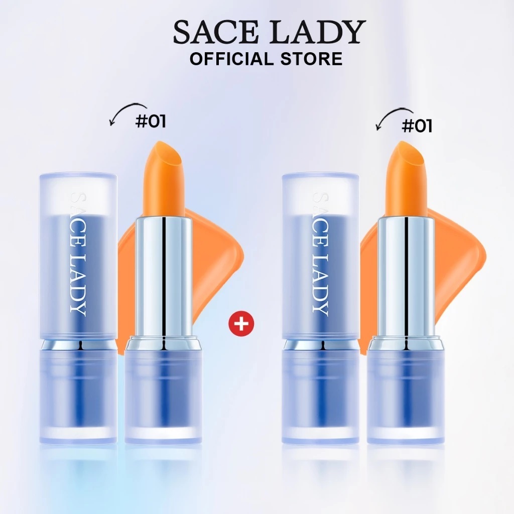 Batom Sace Lady