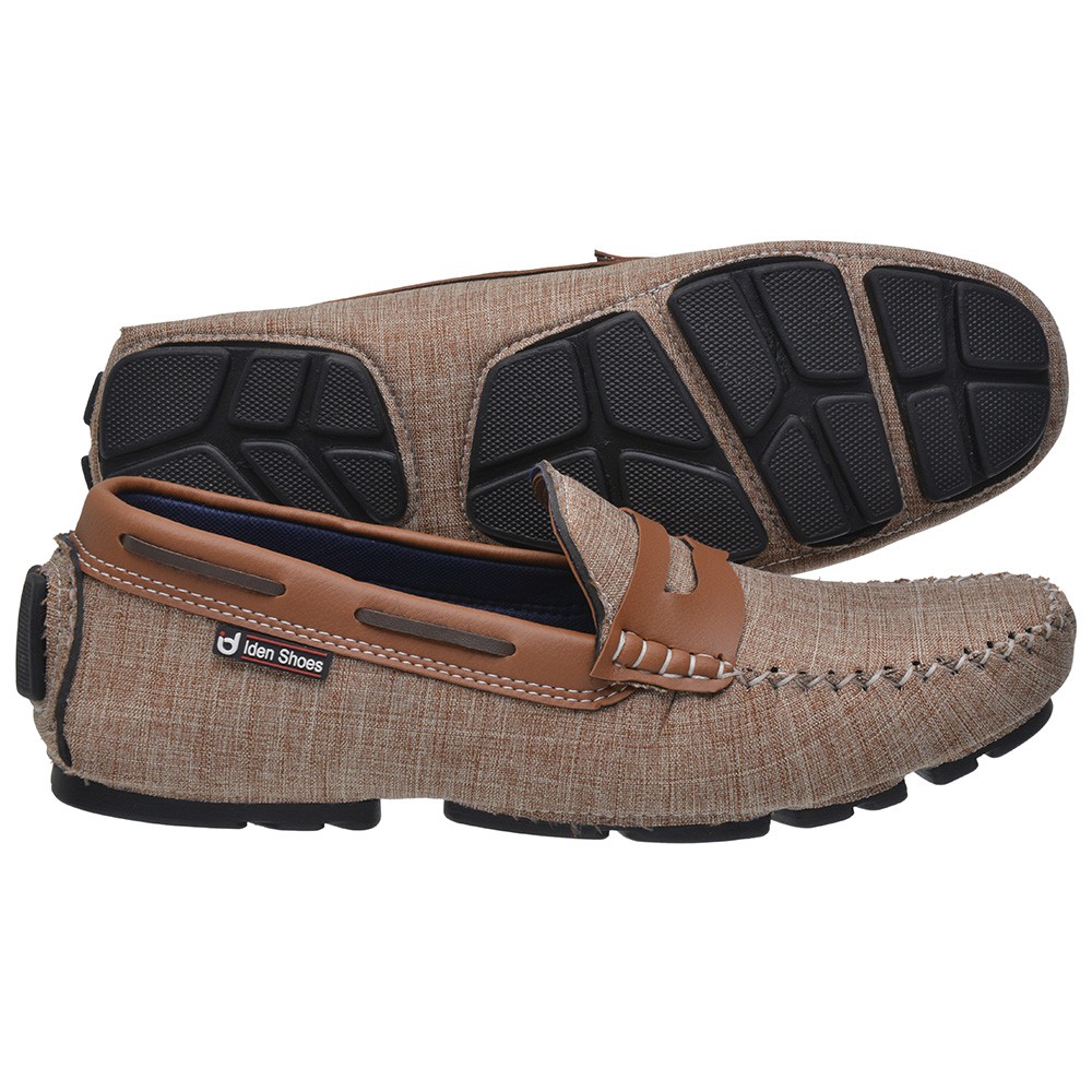 Mocassim Drive Masculino