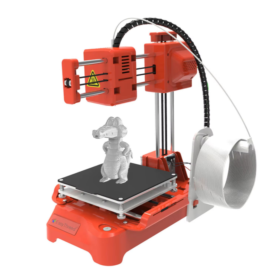 Impressora 3D Easythreed K7